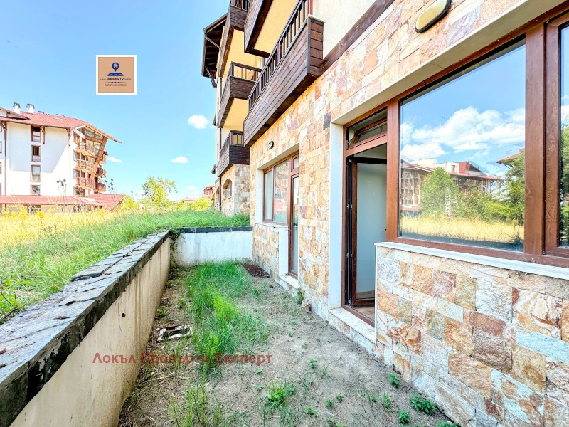 Na sprzedaż  Studio region Błagojewgrad , Bansko , 43 mkw | 84318374 - obraz [7]