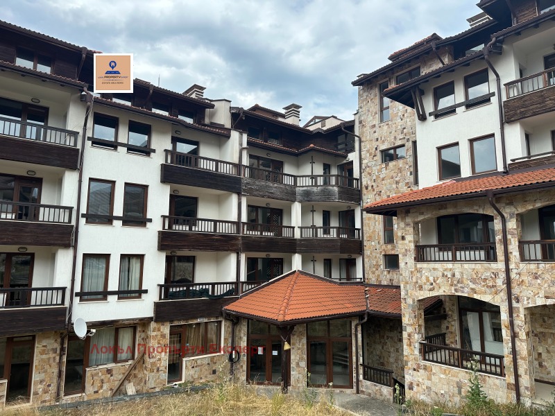 En venta  Estudio región Blagoevgrad , Bansko , 43 metros cuadrados | 84318374 - imagen [9]