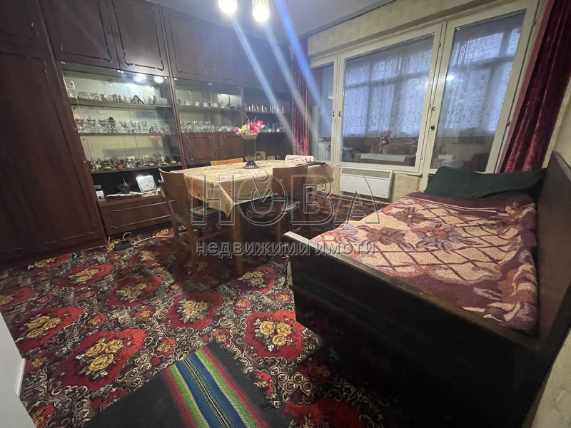 Te koop  Studio Ruse , Zdravets Iztok , 41 m² | 35711263 - afbeelding [3]