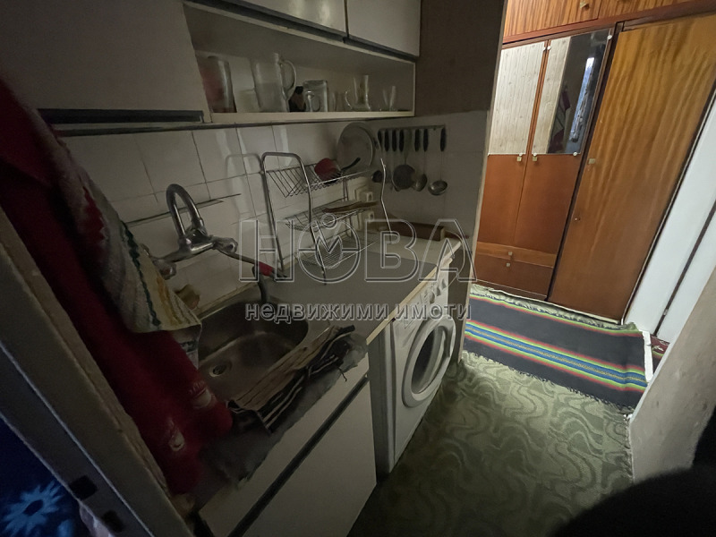 Te koop  Studio Ruse , Zdravets Iztok , 41 m² | 35711263 - afbeelding [5]