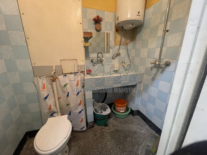 Te koop  Studio Ruse , Zdravets Iztok , 41 m² | 35711263 - afbeelding [8]