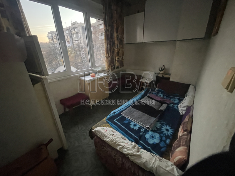 Te koop  Studio Ruse , Zdravets Iztok , 41 m² | 35711263 - afbeelding [6]