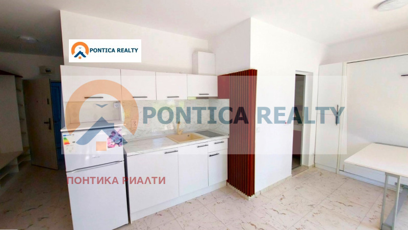 Продава  1-стаен област Бургас , к.к. Слънчев бряг , 34 кв.м | 75374297 - изображение [7]