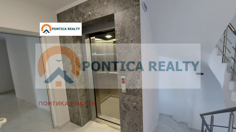 Продава  1-стаен област Бургас , к.к. Слънчев бряг , 34 кв.м | 75374297 - изображение [15]