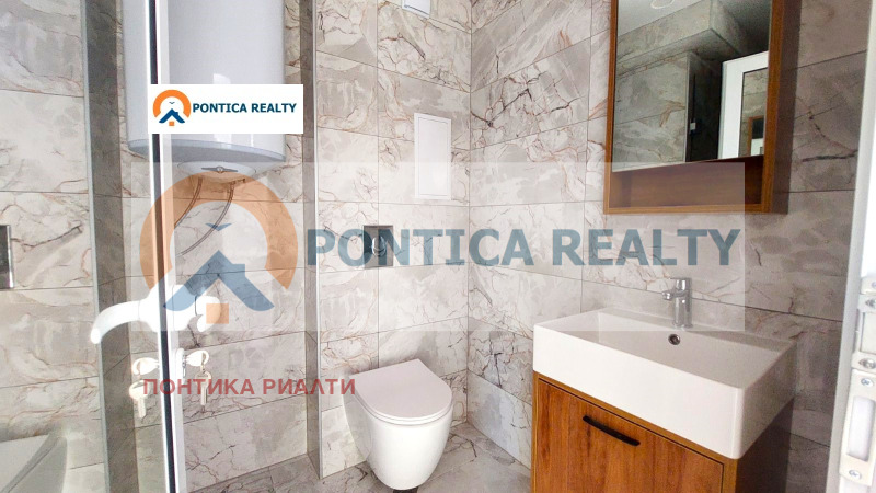 Продава  1-стаен област Бургас , к.к. Слънчев бряг , 34 кв.м | 75374297 - изображение [4]