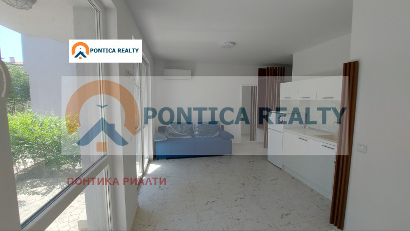 Продава  1-стаен област Бургас , к.к. Слънчев бряг , 34 кв.м | 75374297 - изображение [11]