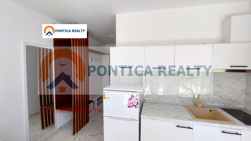 Продава  1-стаен област Бургас , к.к. Слънчев бряг , 34 кв.м | 75374297 - изображение [2]