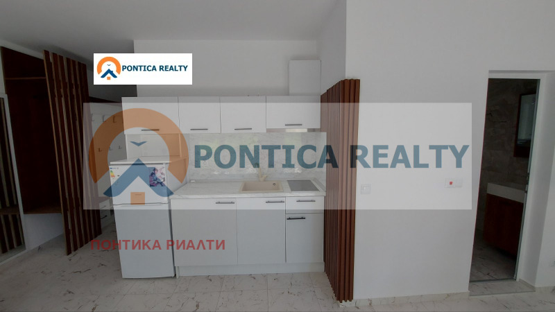 Продава  1-стаен област Бургас , к.к. Слънчев бряг , 34 кв.м | 75374297 - изображение [12]