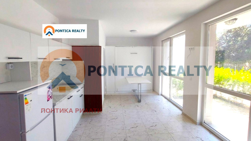 Продава  1-стаен, област Бургас, к.к. Слънчев бряг • 57 384 EUR • ID 95728680 — holmes.bg - [1] 