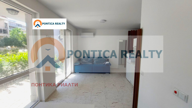 Продава  1-стаен област Бургас , к.к. Слънчев бряг , 34 кв.м | 75374297 - изображение [5]