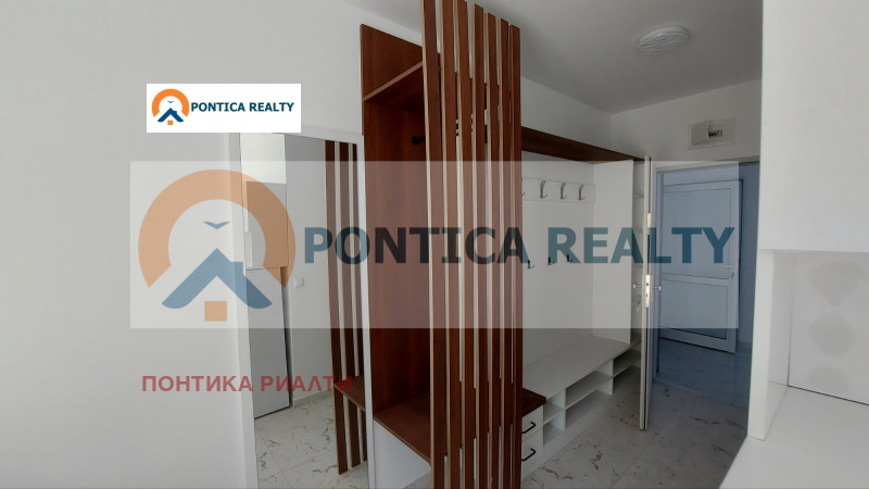 Продава  1-стаен област Бургас , к.к. Слънчев бряг , 34 кв.м | 75374297 - изображение [13]