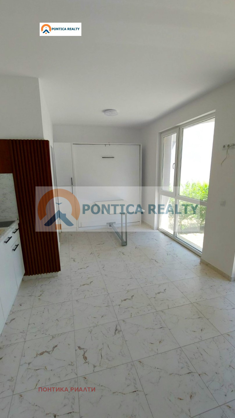 Продава  1-стаен област Бургас , к.к. Слънчев бряг , 34 кв.м | 75374297 - изображение [6]