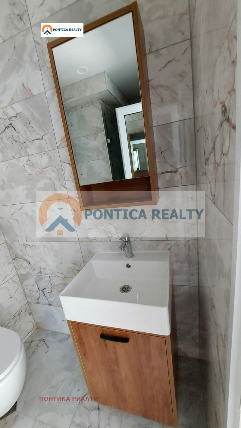 Продава  1-стаен област Бургас , к.к. Слънчев бряг , 34 кв.м | 75374297 - изображение [8]