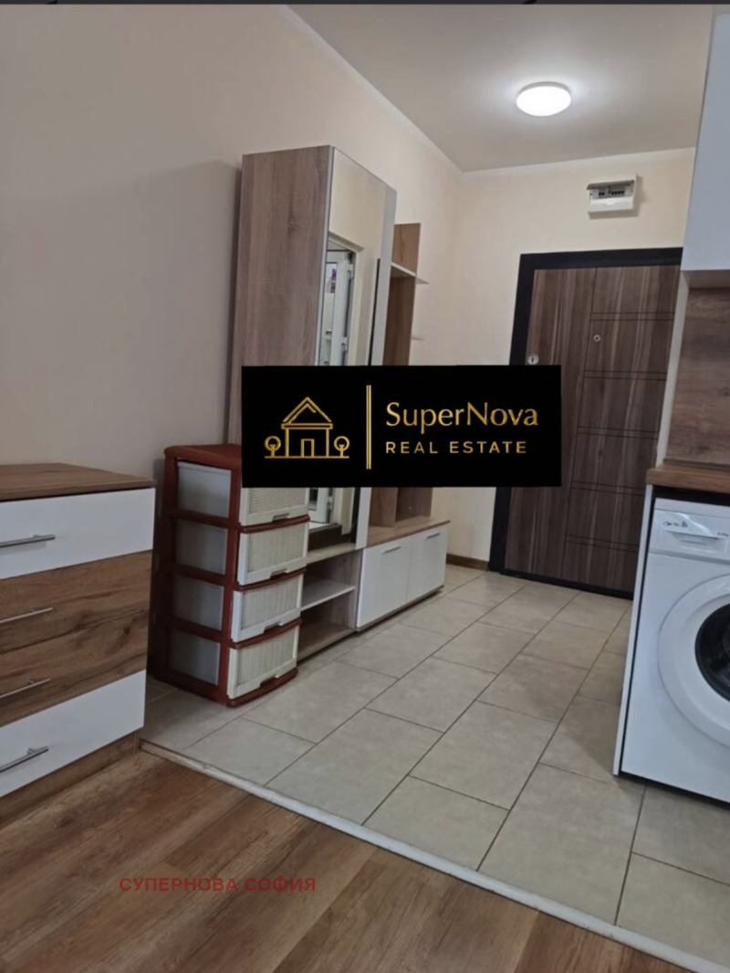 Продава 1-СТАЕН, гр. София, Студентски град, снимка 2 - Апартаменти - 52624774