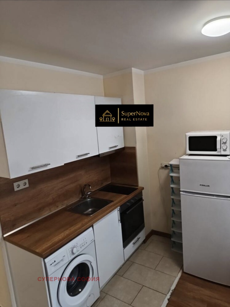 Продава 1-СТАЕН, гр. София, Студентски град, снимка 2 - Апартаменти - 52799801