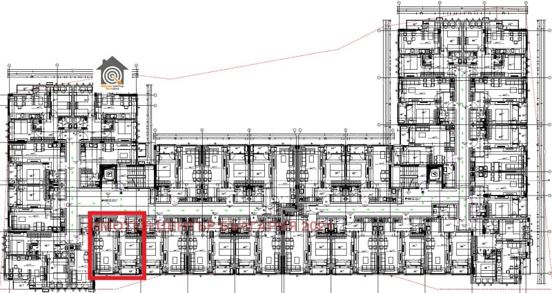 Продава 2-СТАЕН, гр. София, Малинова долина, снимка 4 - Aпартаменти - 47403473