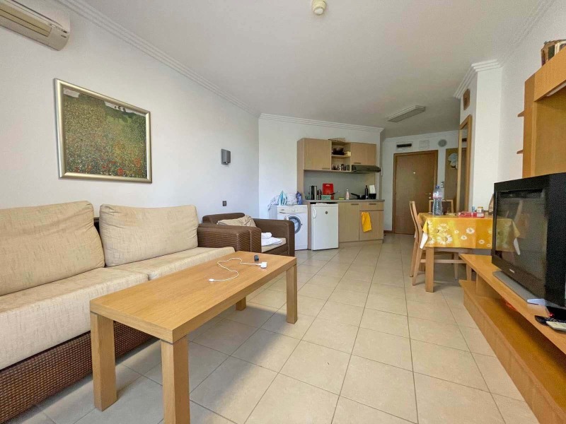 Til salg  1 soveværelse region Burgas , Ravda , 79 kvm | 68163355