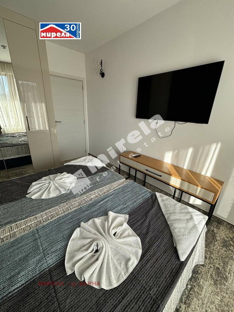 Продава  2-стаен град Варна , к.к. Златни пясъци , 68 кв.м | 71444944 - изображение [7]