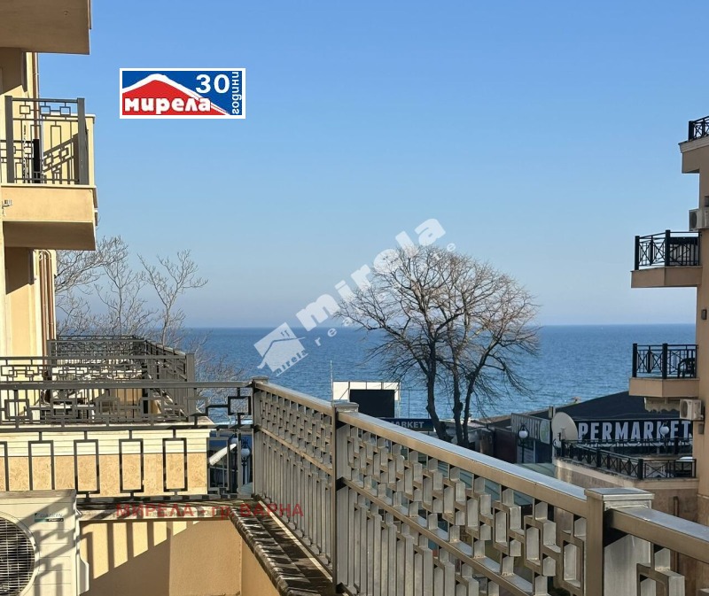 Продава  2-стаен град Варна , к.к. Златни пясъци , 68 кв.м | 71444944 - изображение [11]
