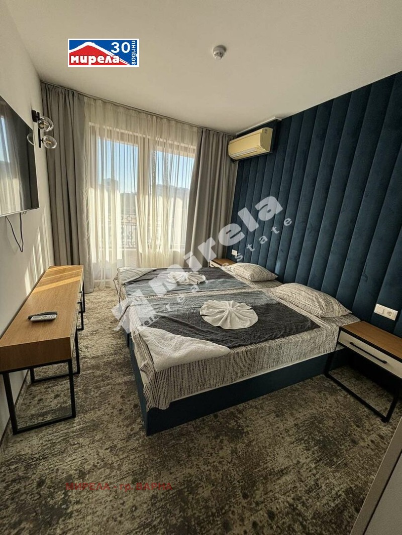Продава  2-стаен град Варна , к.к. Златни пясъци , 68 кв.м | 71444944 - изображение [8]