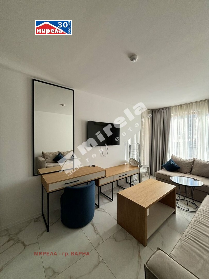 Продава  2-стаен град Варна , к.к. Златни пясъци , 68 кв.м | 71444944 - изображение [4]