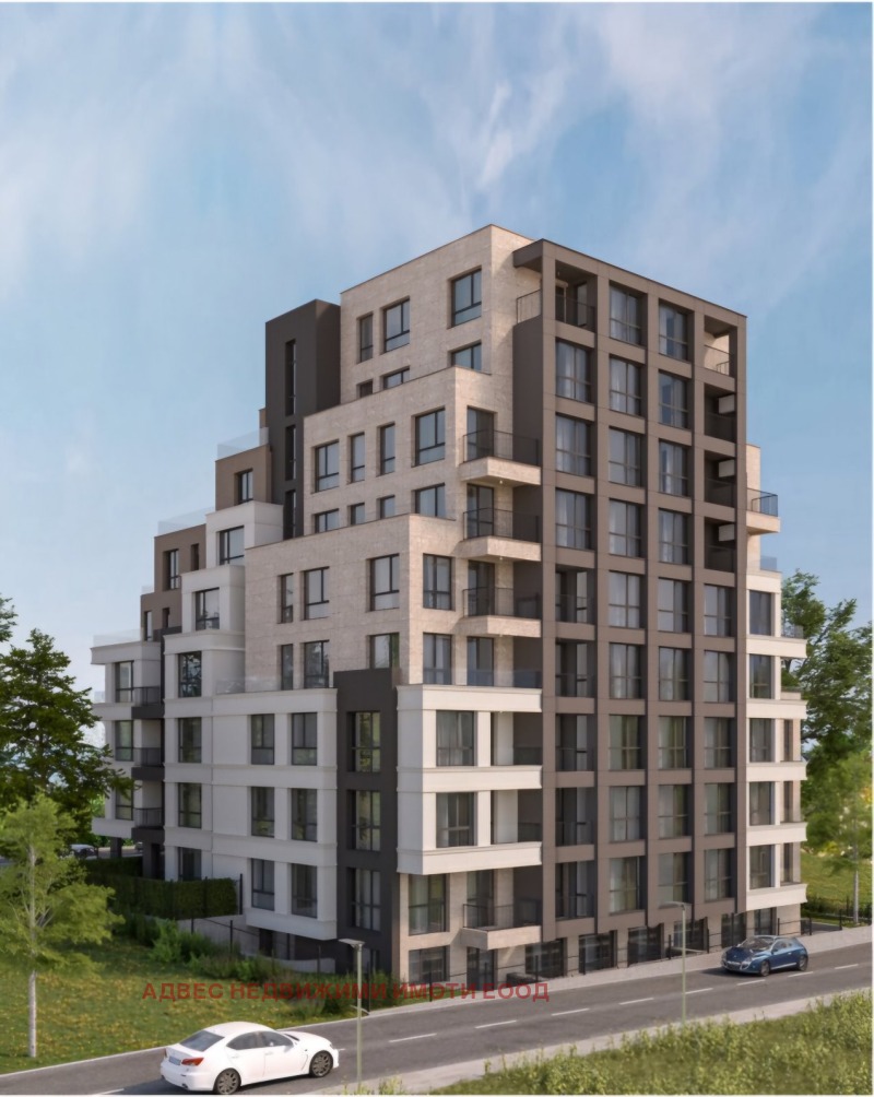 À venda  1 quarto Varna , Izgrev , 73 m² | 82526729 - imagem [2]