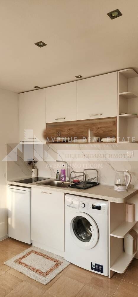 Продава  2-стаен област Бургас , гр. Несебър , 37 кв.м | 96833456 - изображение [2]