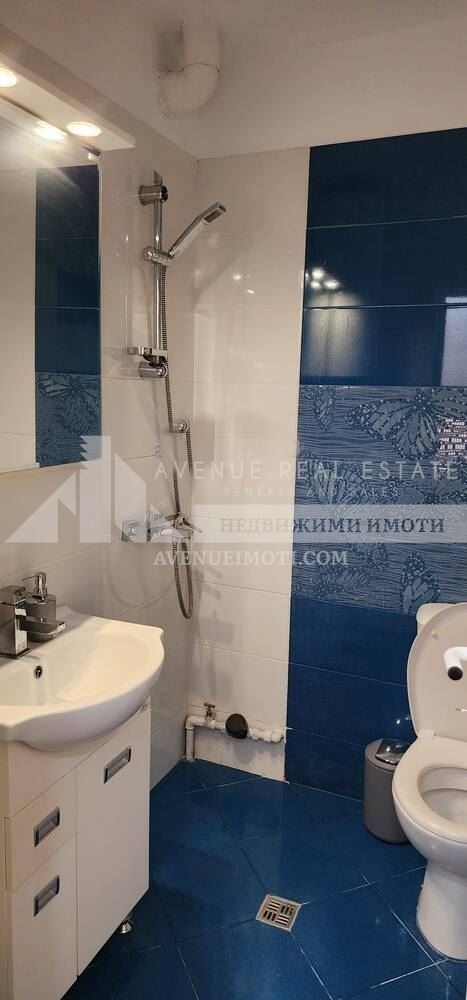 Продава  2-стаен област Бургас , гр. Несебър , 37 кв.м | 96833456 - изображение [5]