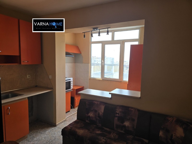 Продава  2-стаен град Варна , Левски 1 , 60 кв.м | 25459326 - изображение [4]
