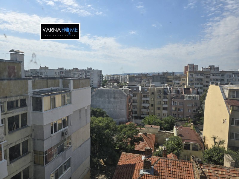 Продава  2-стаен град Варна , Левски 1 , 60 кв.м | 25459326 - изображение [9]