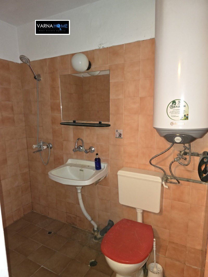 Продава  2-стаен град Варна , Левски 1 , 60 кв.м | 25459326 - изображение [6]