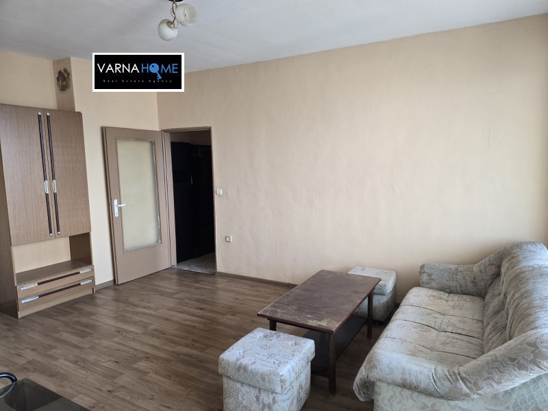 Продава  2-стаен град Варна , Левски 1 , 60 кв.м | 25459326