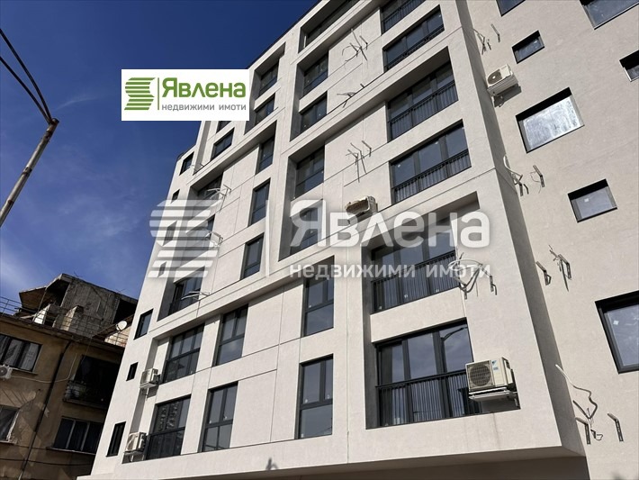 Продается  1 спальня София , Център , 89 кв.м | 64472296