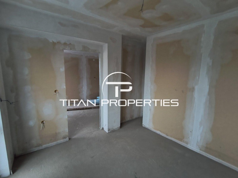 En venta  1 dormitorio Plovdiv , Tsentar , 46 metros cuadrados | 72395779 - imagen [6]