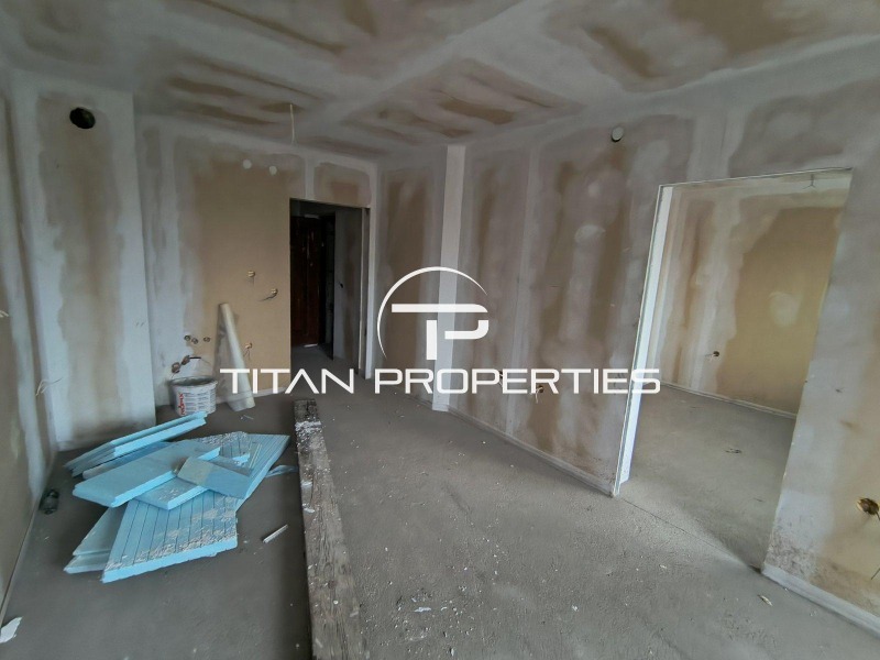 En venta  1 dormitorio Plovdiv , Tsentar , 46 metros cuadrados | 72395779 - imagen [5]