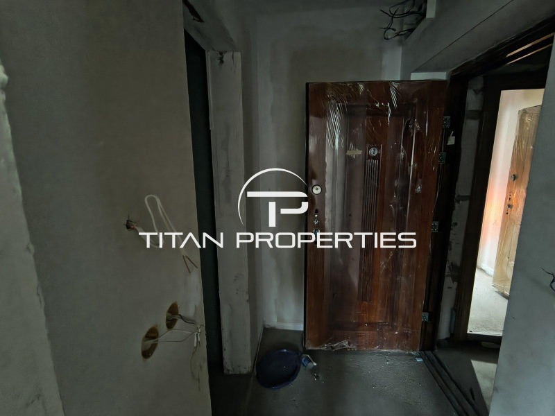 En venta  1 dormitorio Plovdiv , Tsentar , 46 metros cuadrados | 72395779 - imagen [9]