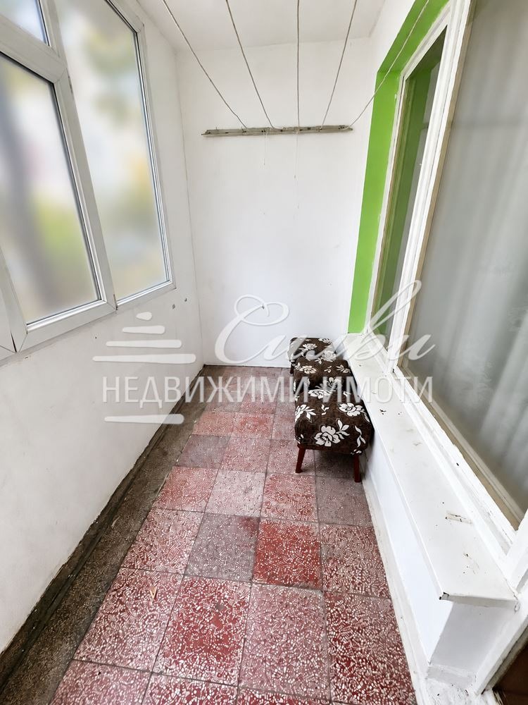 Продава 2-СТАЕН, гр. Шумен, Болницата, снимка 10 - Апартаменти - 56725312
