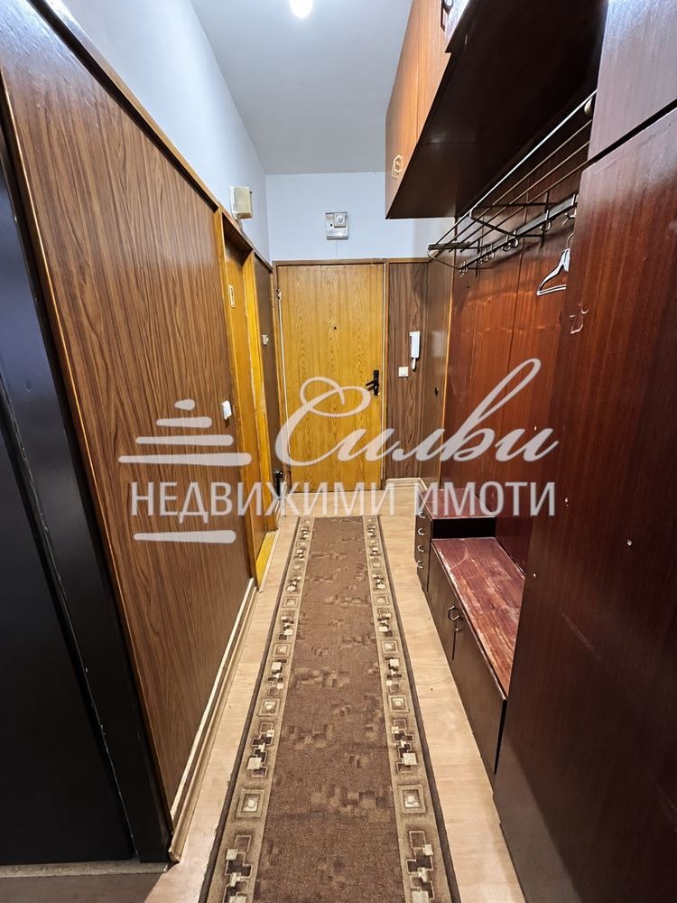 Продава 2-СТАЕН, гр. Шумен, Болницата, снимка 9 - Апартаменти - 56725312