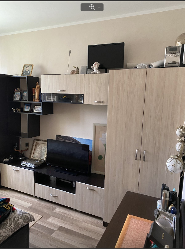 In vendita  2 camere da letto Varna , Mladost 2 , 68 mq | 91473127 - Immagine [4]