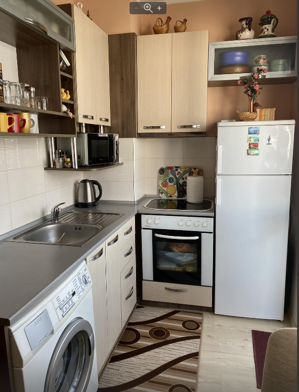 In vendita  2 camere da letto Varna , Mladost 2 , 68 mq | 91473127 - Immagine [3]