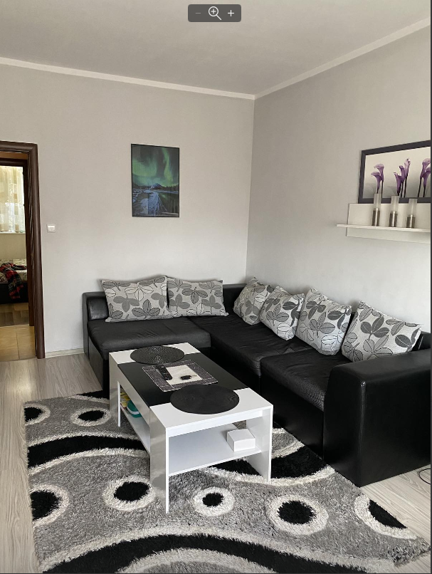 In vendita  2 camere da letto Varna , Mladost 2 , 68 mq | 91473127