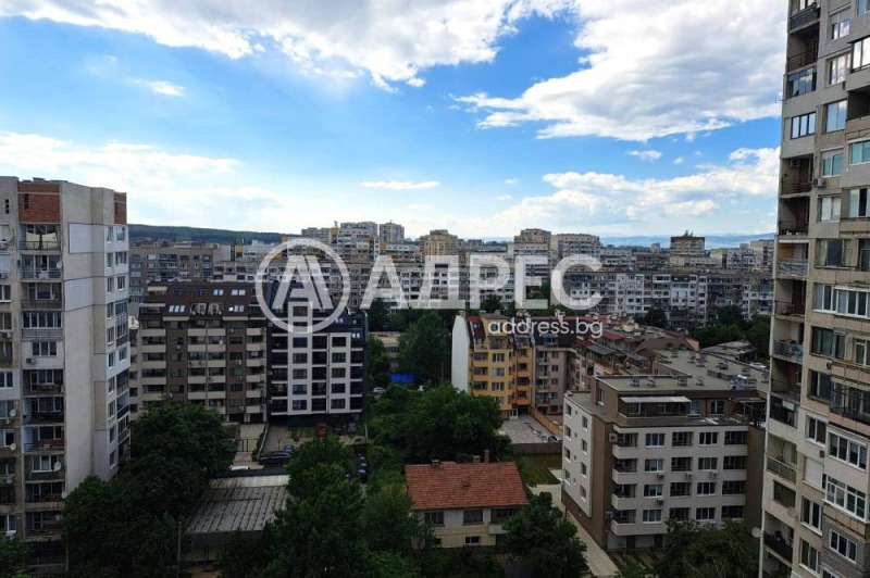 Satılık  2 yatak odası Sofia , Krasna polyana 3 , 100 metrekare | 46256631 - görüntü [3]