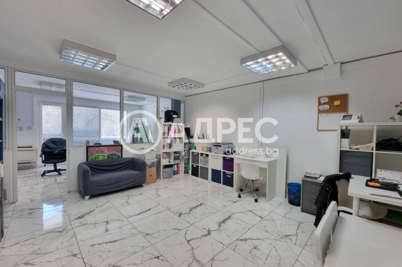 Zu verkaufen  2 Schlafzimmer Sofia , Strelbishte , 110 qm | 51024853 - Bild [3]