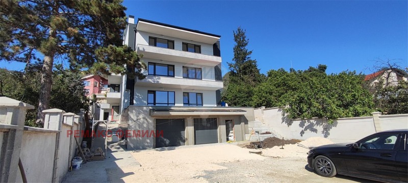 À vendre  2 chambres Varna , m-t Aktchelar , 84 m² | 11792768