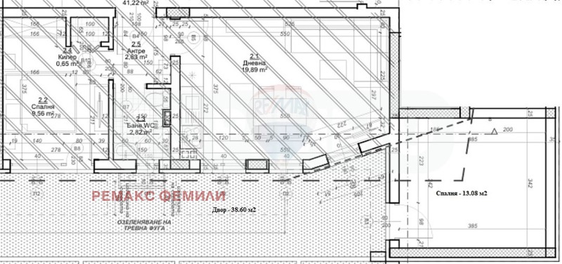 À vendre  2 chambres Varna , m-t Aktchelar , 84 m² | 11792768 - image [2]