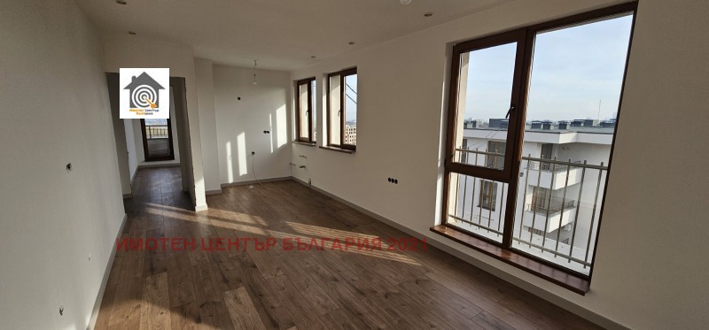 Продава 3-СТАЕН, гр. София, Витоша, снимка 2 - Апартаменти - 52639722