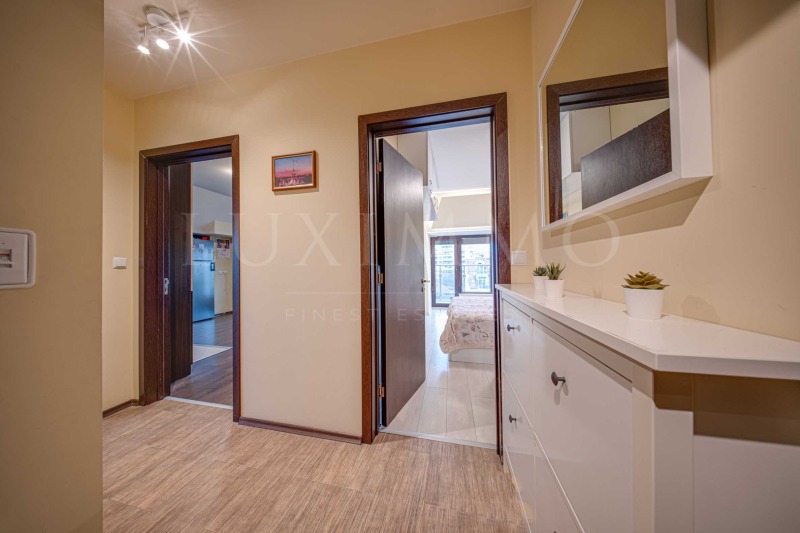 Продава 3-СТАЕН, гр. София, Редута, снимка 10 - Апартаменти - 52694187