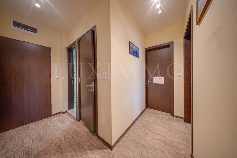 Продава 3-СТАЕН, гр. София, Редута, снимка 11 - Апартаменти - 52694187