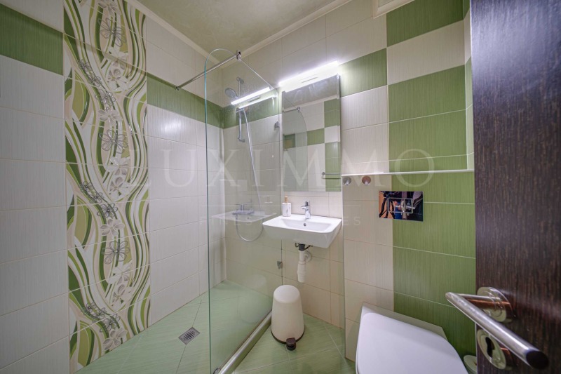 Продава 3-СТАЕН, гр. София, Редута, снимка 12 - Апартаменти - 52694187