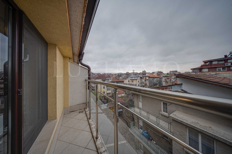 Продава 3-СТАЕН, гр. София, Редута, снимка 14 - Апартаменти - 52694187